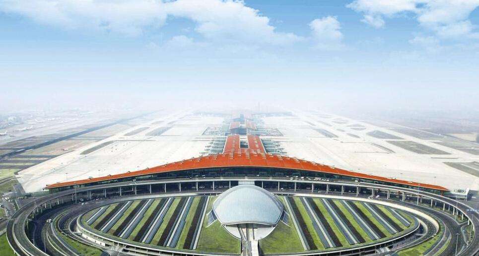 北京首*機(jī)場(chǎng)